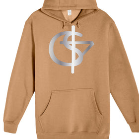 C4C Pull over hoodie